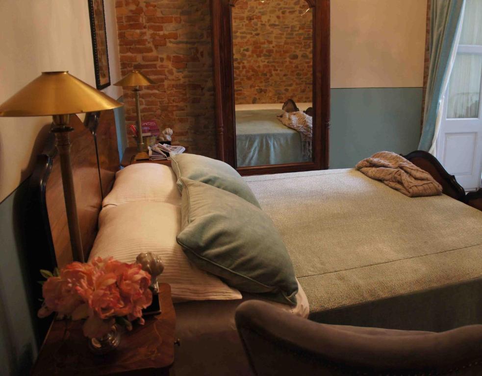 Casa Dellatorre Bed & Breakfast Alba  Room photo