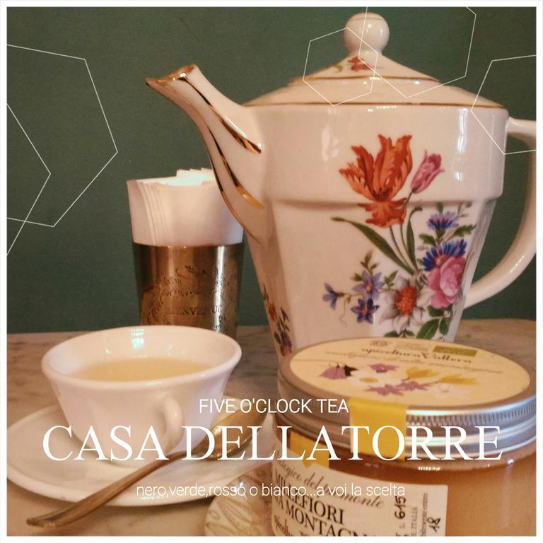 Casa Dellatorre Bed & Breakfast Alba  Exterior photo