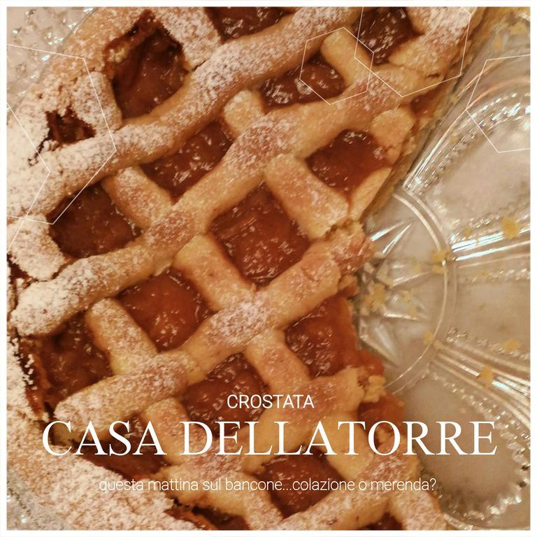 Casa Dellatorre Bed & Breakfast Alba  Exterior photo