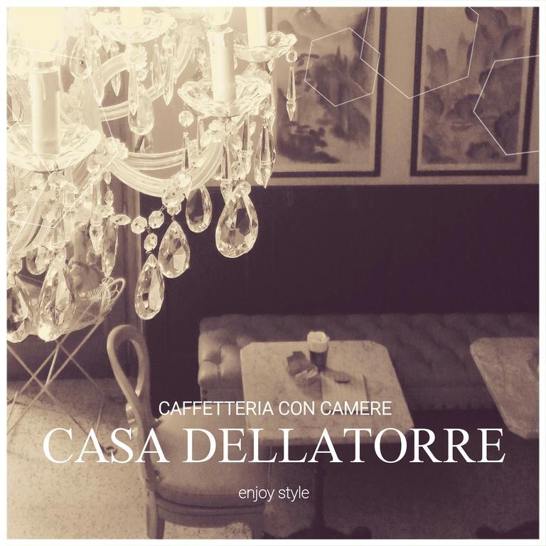 Casa Dellatorre Bed & Breakfast Alba  Exterior photo